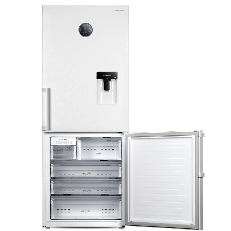 23 RCP 495 X BMFیخچال و فریزر 19 فوت پاکشوما مدل - Image 1